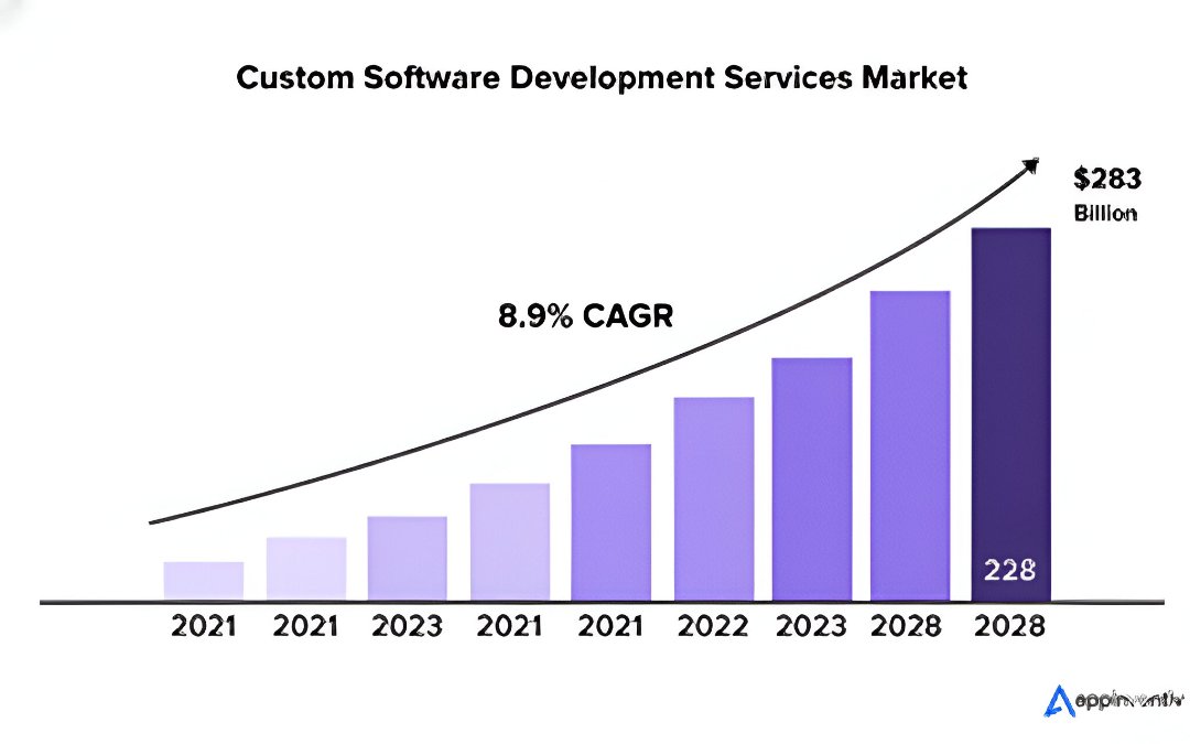 Custom Software Services