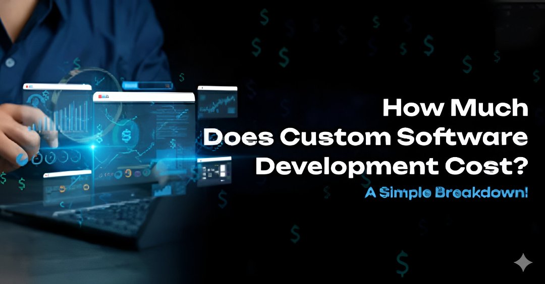 Custom Software Development Cost in Tamil Nadu 2026