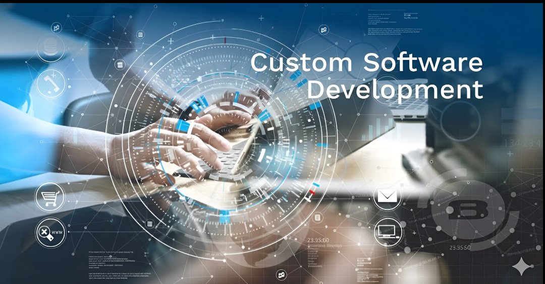 Custom Software vs Ready-Made Software for Tamil Nadu Businesses
